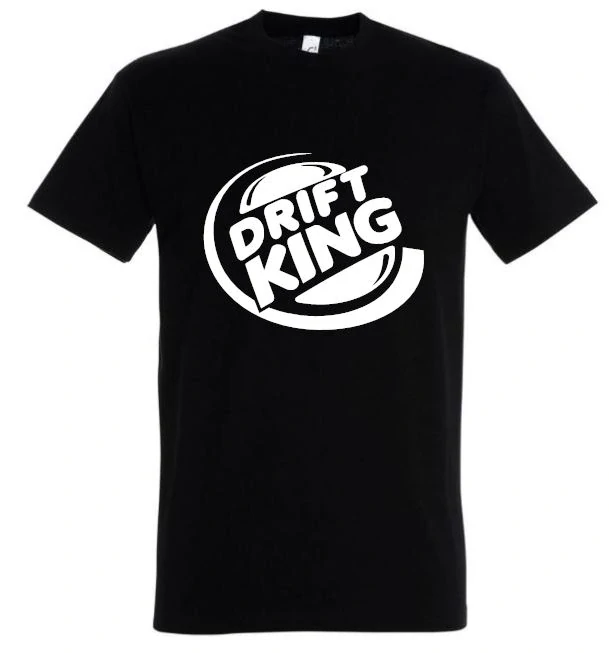 DRIFT KING - černé